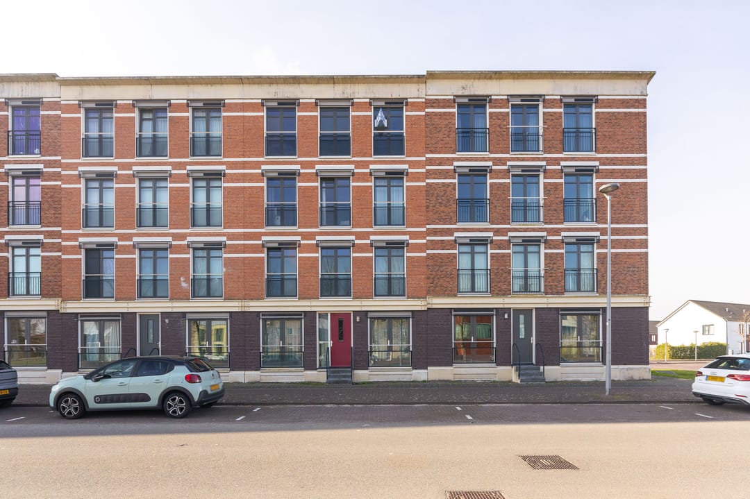 Foto 32 van Artemissingel 230