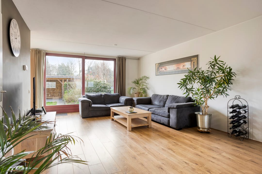 Photo 2 of Nicoline Swijgmanstraat 164