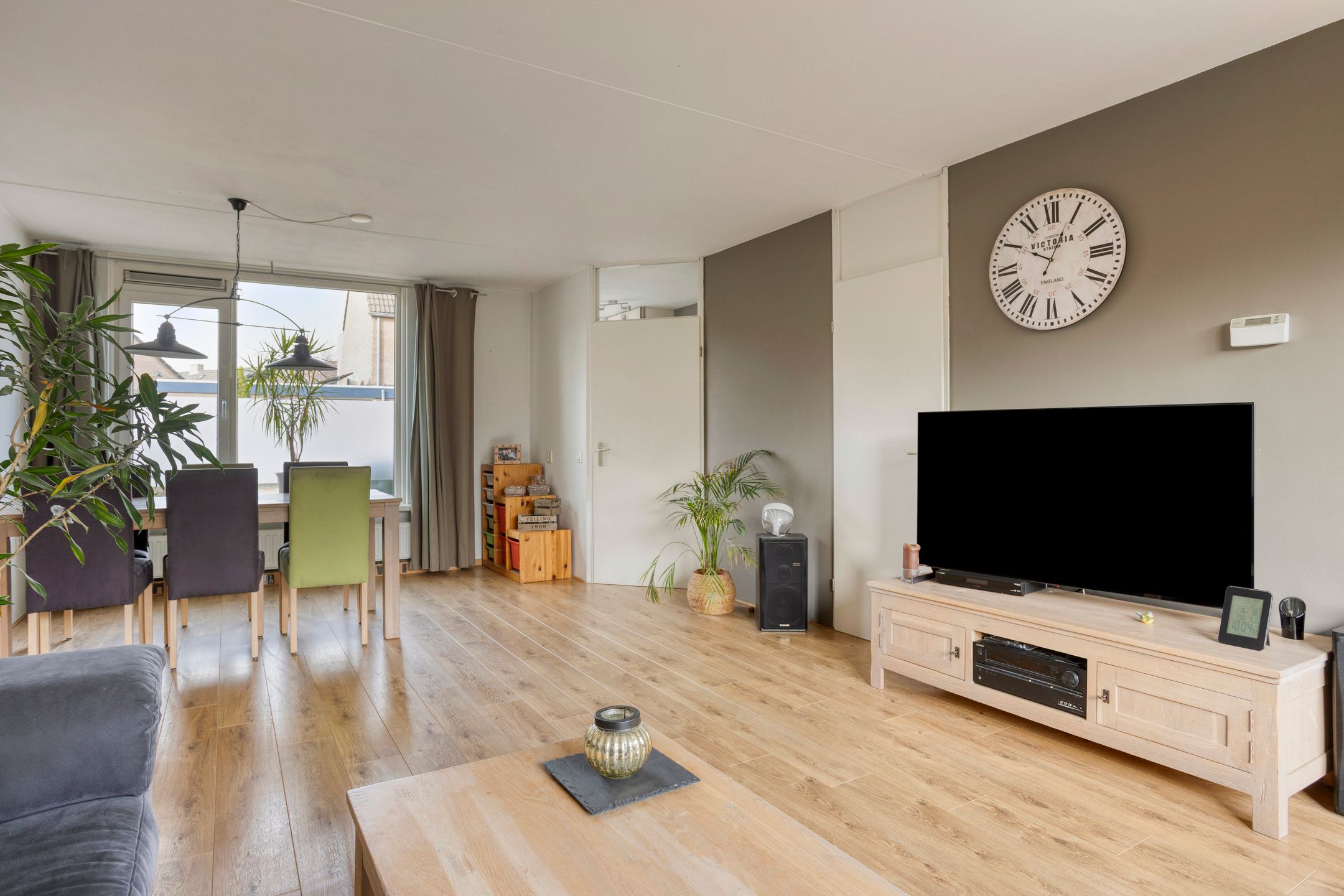 Photo 3 of Nicoline Swijgmanstraat 164