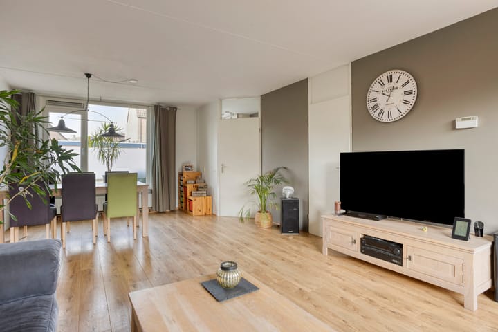 Foto 3 van Nicoline Swijgmanstraat 164