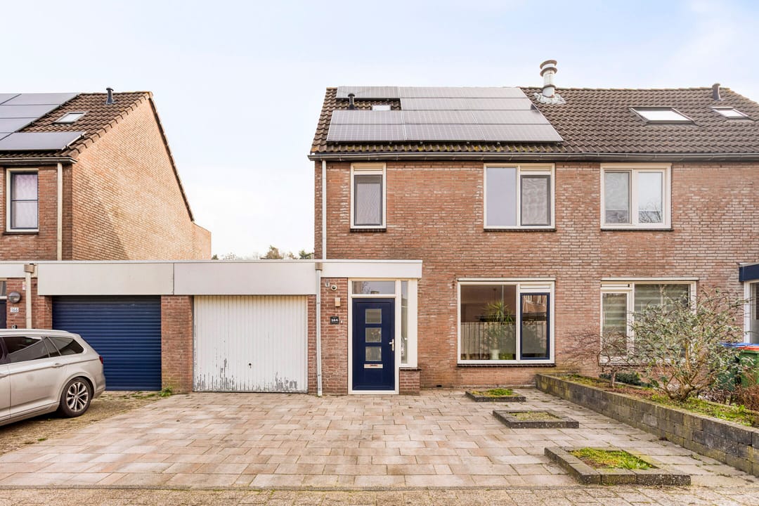 Photo 1 of Nicoline Swijgmanstraat 164