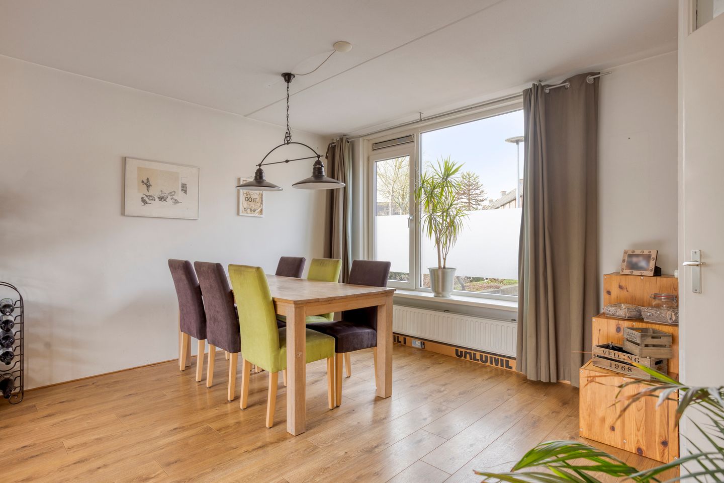 Photo 5 of Nicoline Swijgmanstraat 164