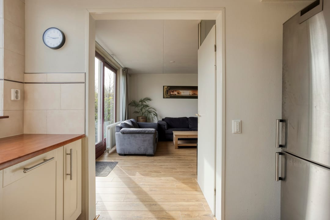 Photo 8 of Nicoline Swijgmanstraat 164