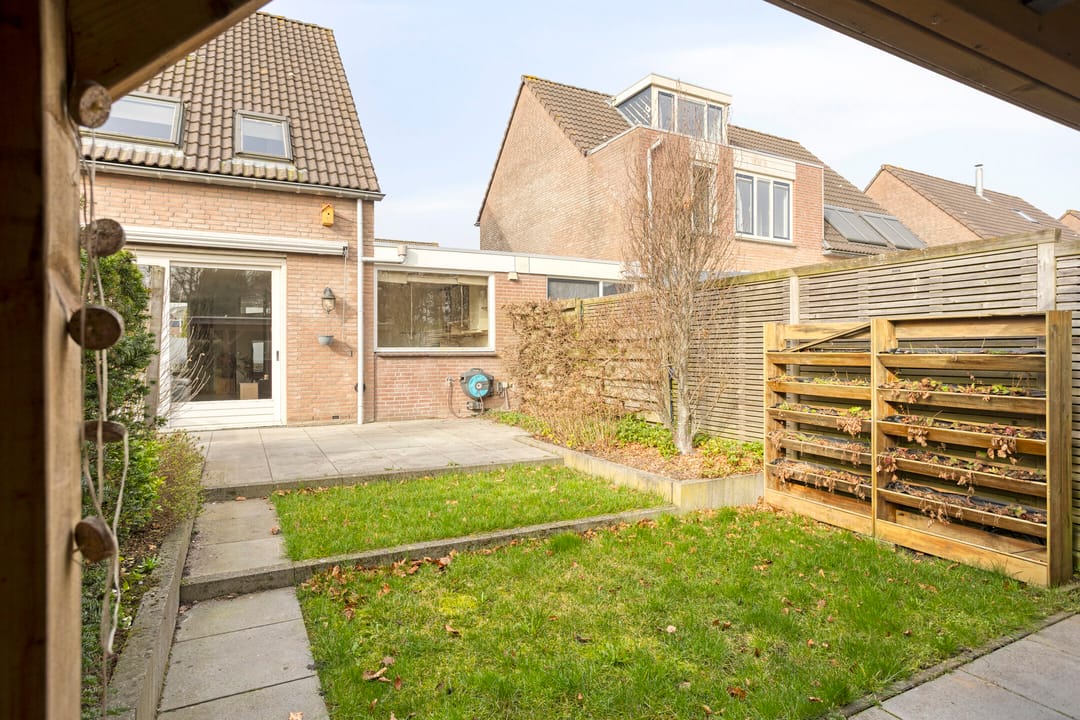 Photo 22 of Nicoline Swijgmanstraat 164