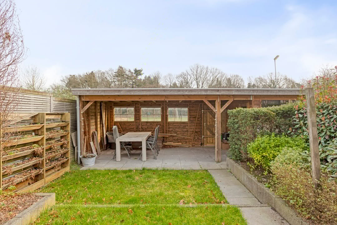 Photo 23 of Nicoline Swijgmanstraat 164