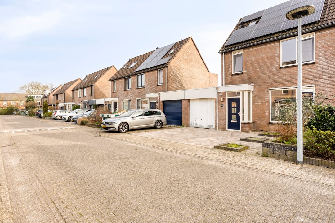 Photo 28 of Nicoline Swijgmanstraat 164