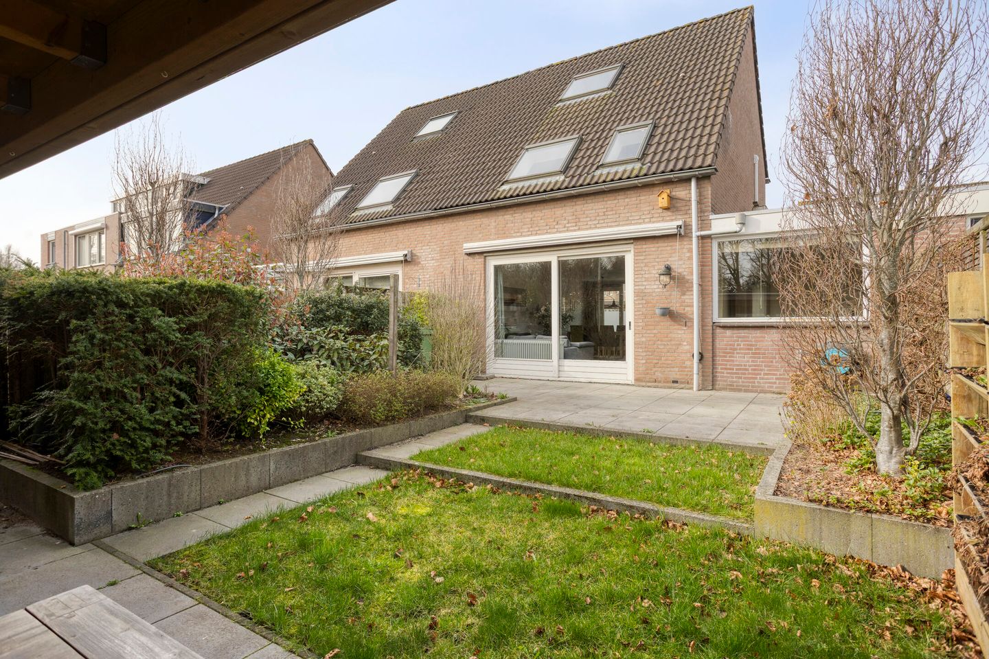 Photo 25 of Nicoline Swijgmanstraat 164