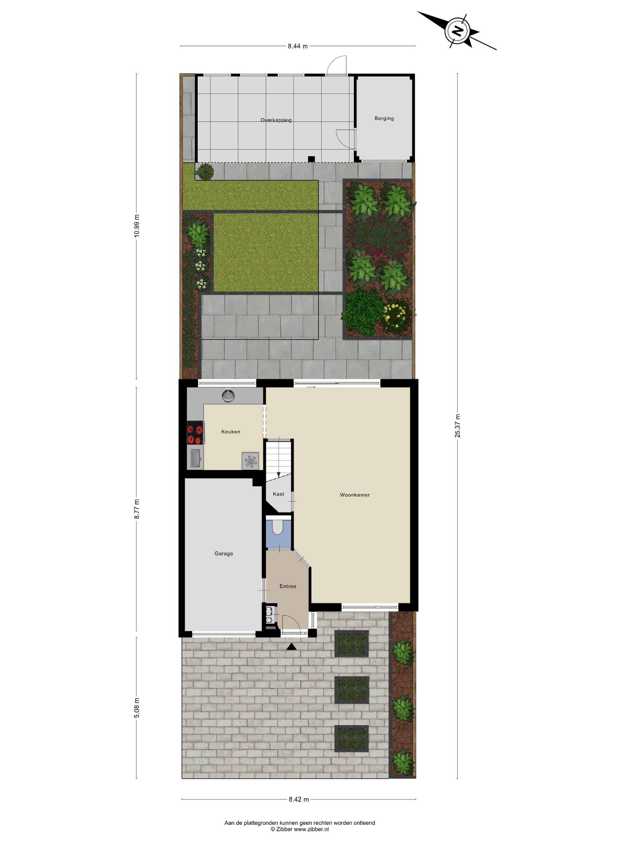 Photo 30 of Nicoline Swijgmanstraat 164