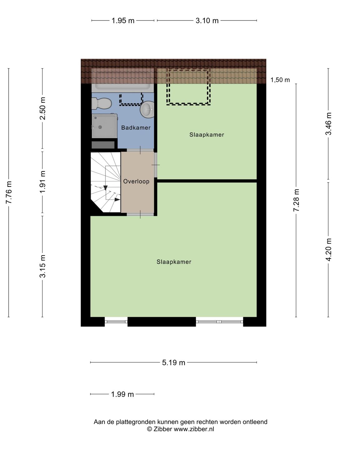 Photo 31 of Nicoline Swijgmanstraat 164