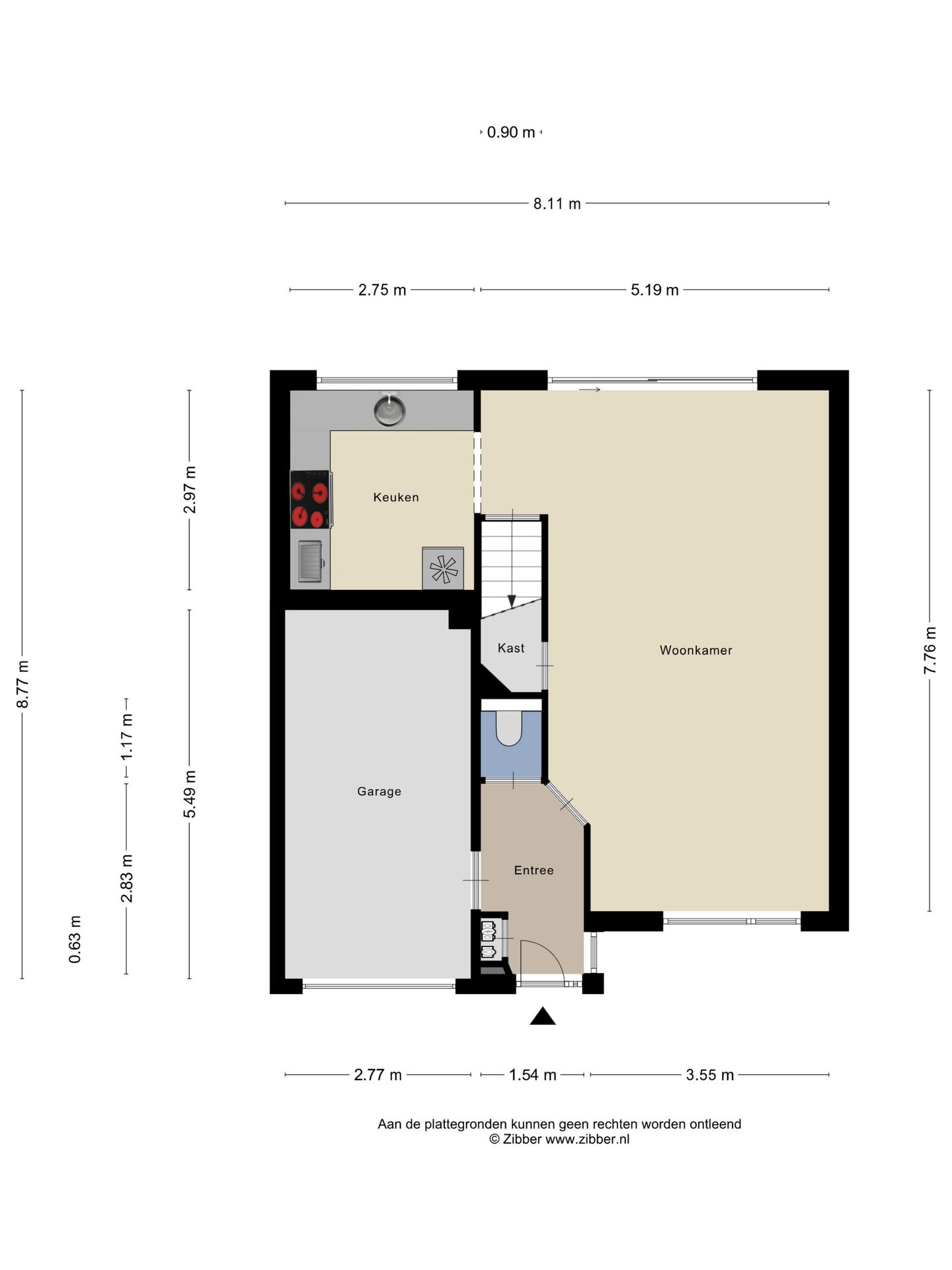 Photo 29 of Nicoline Swijgmanstraat 164