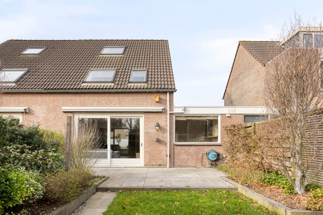 Photo 26 of Nicoline Swijgmanstraat 164