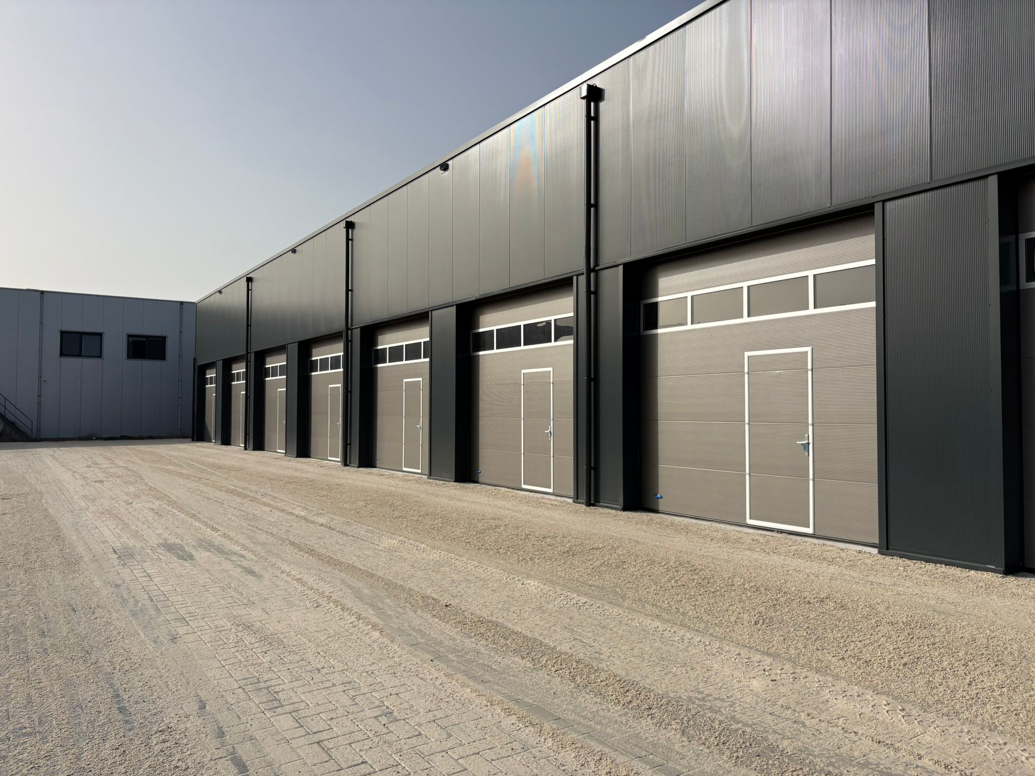 Twentelaan, 16, Vroomshoop, 7681NE, Overijssel, Nederland 16 