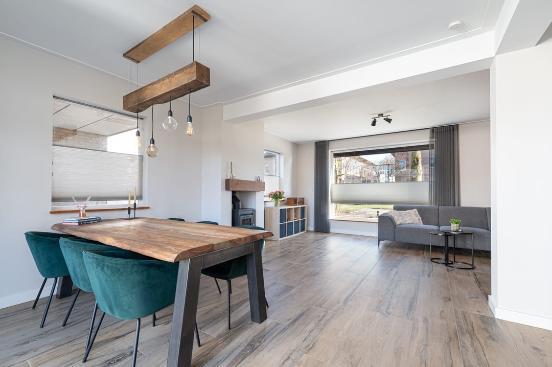 Foto 2 van Laan van Mariëndael 38