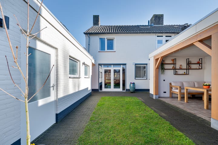 Photo 4 of Laan van Mariëndael 38