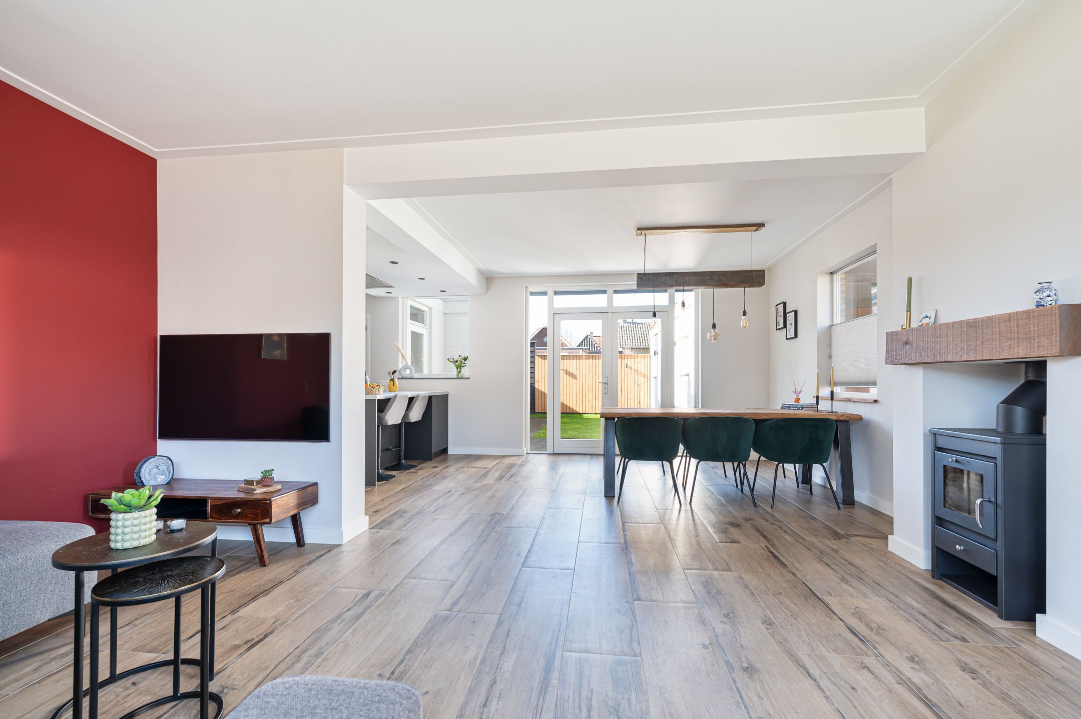 Foto 6 van Laan van Mariëndael 38