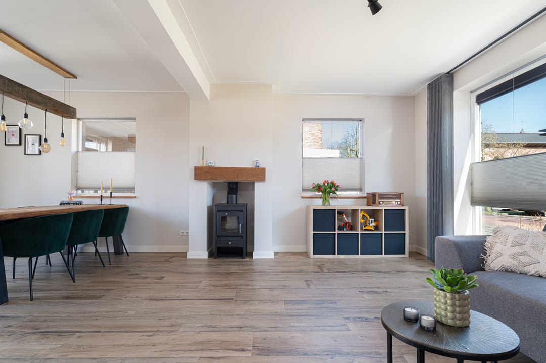 Foto 7 van Laan van Mariëndael 38