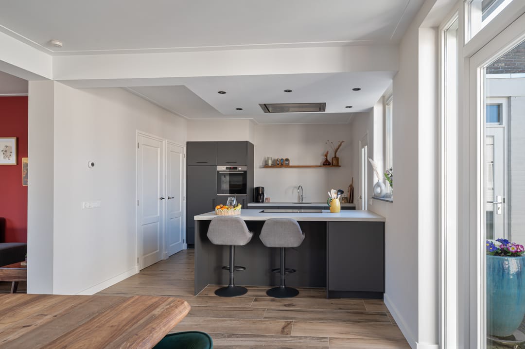 Foto 8 van Laan van Mariëndael 38