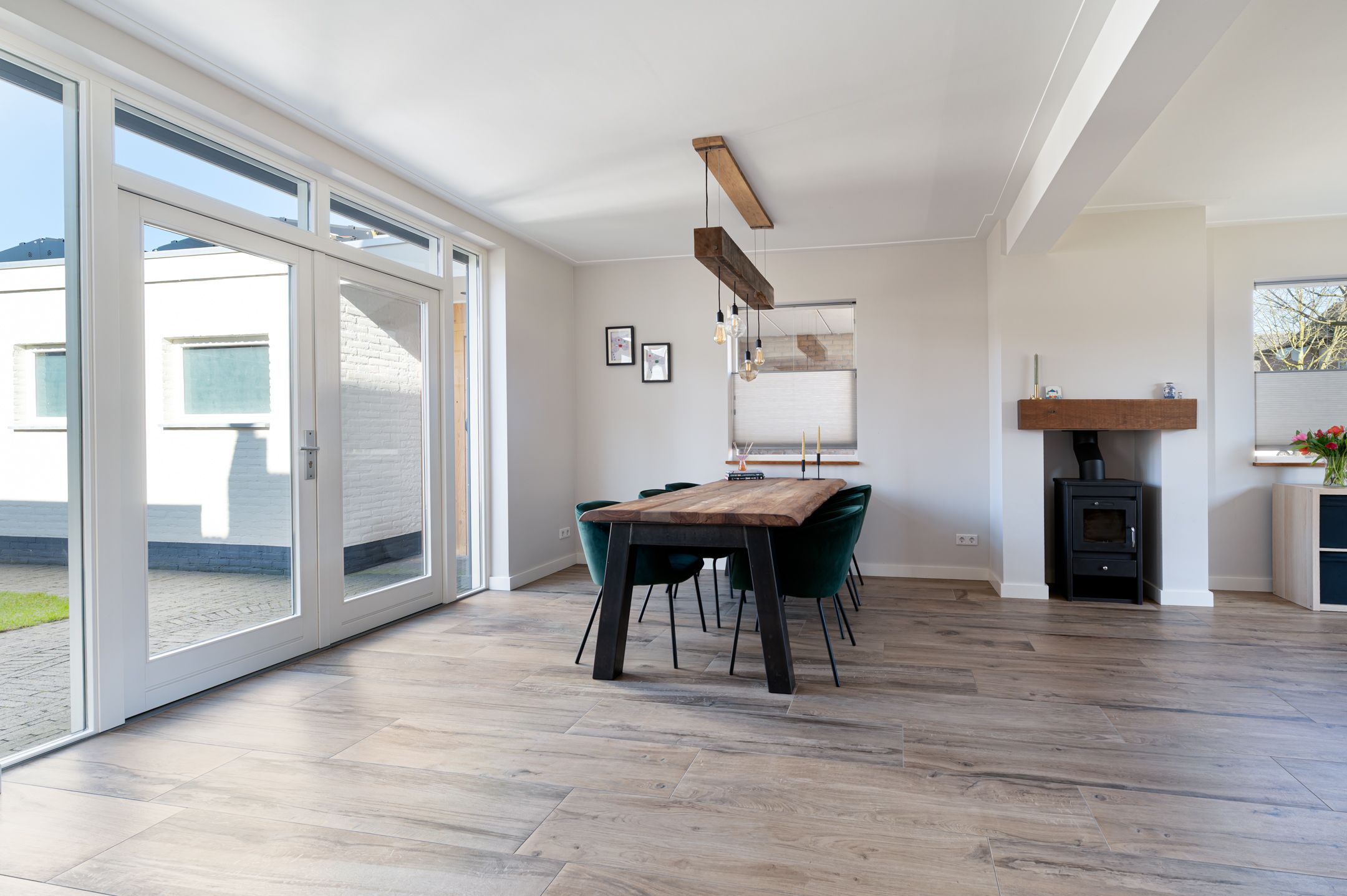 Foto 9 van Laan van Mariëndael 38