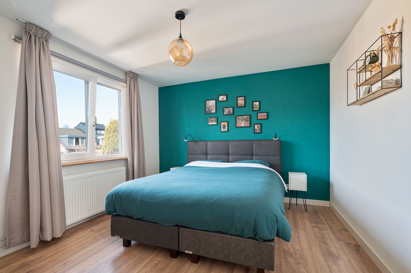 Foto 19 van Laan van Mariëndael 38