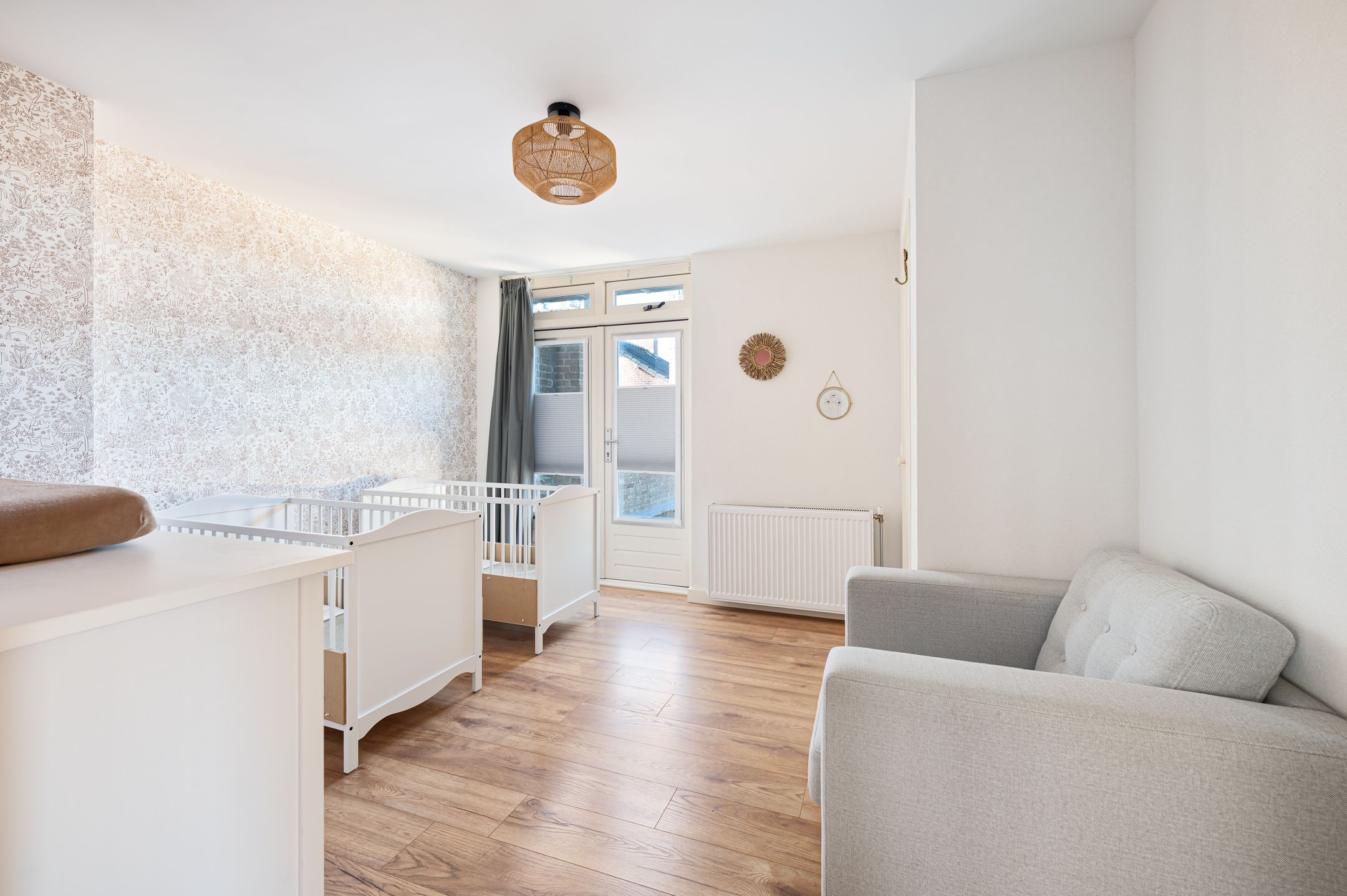 Foto 21 van Laan van Mariëndael 38