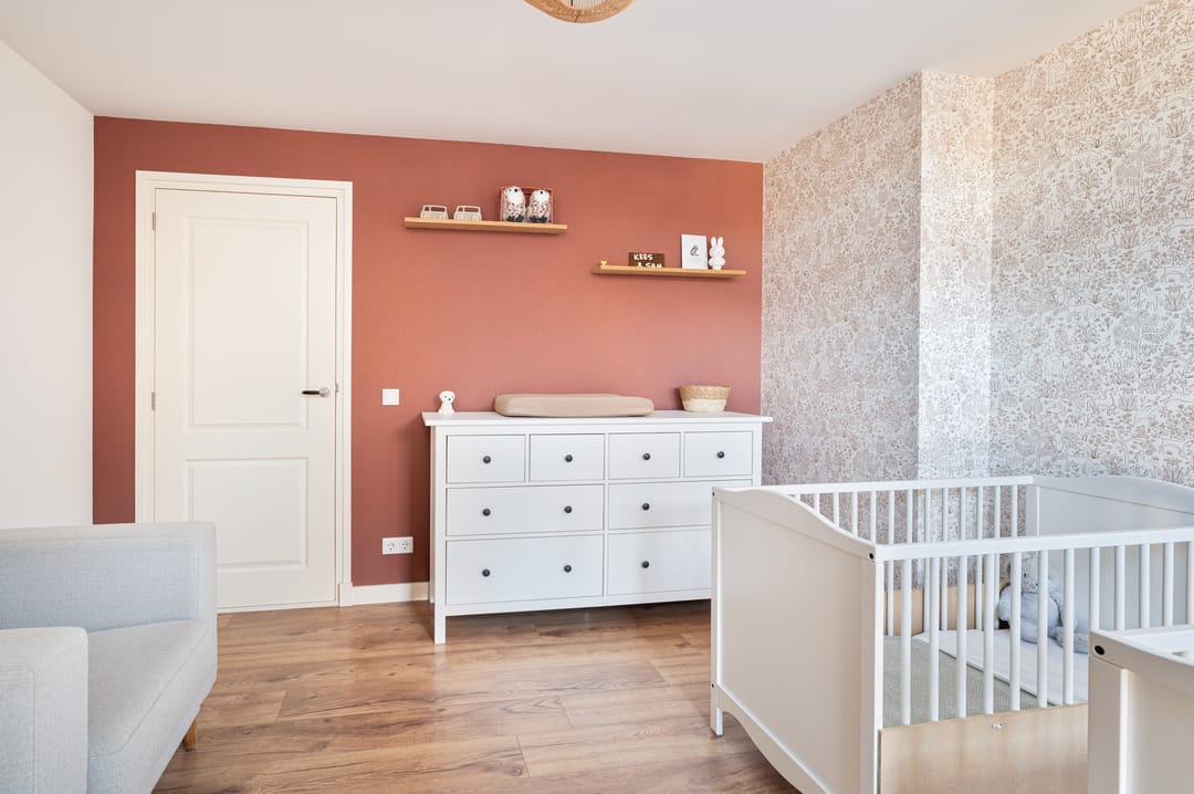 Foto 23 van Laan van Mariëndael 38