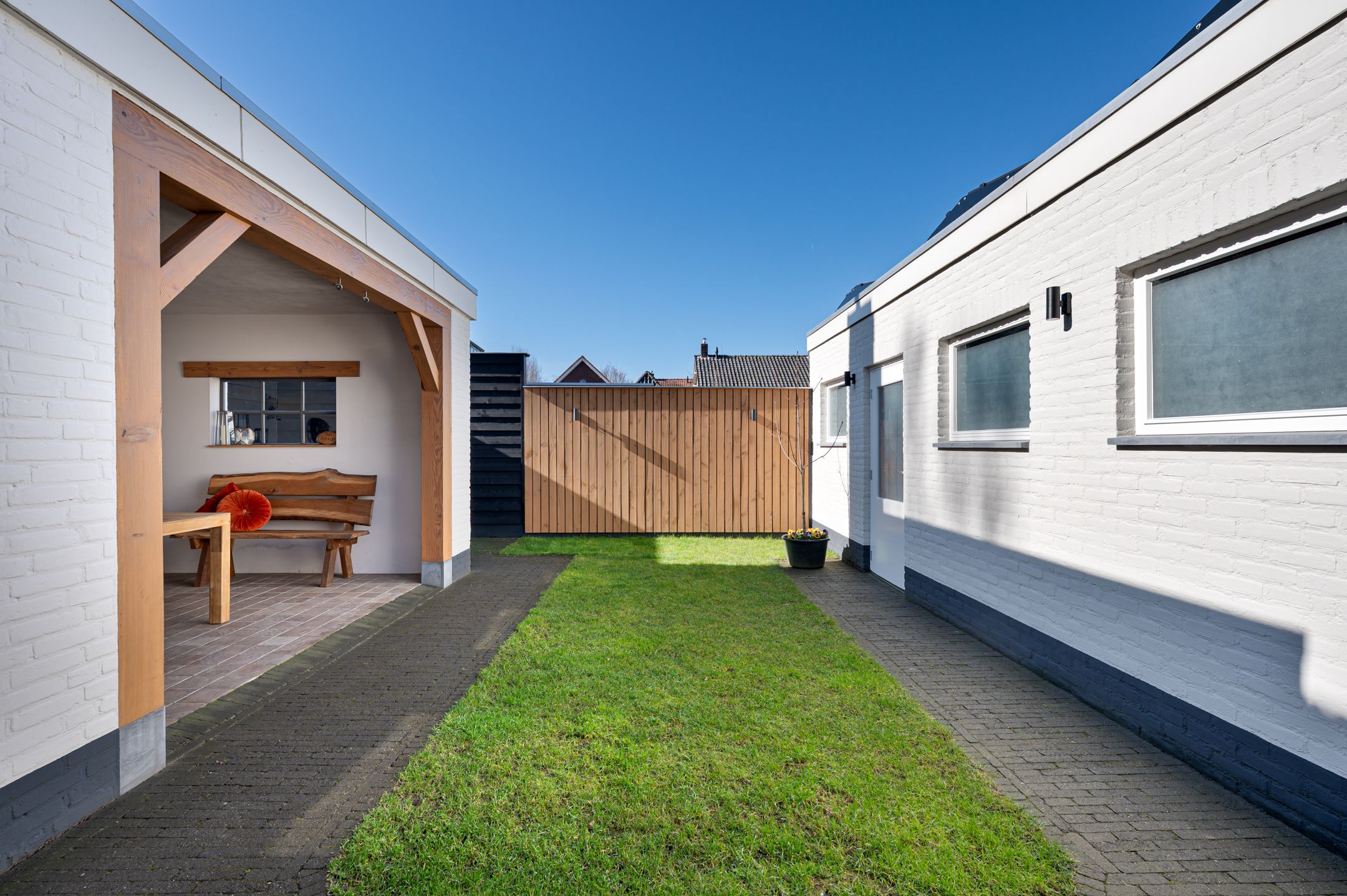 Foto 33 van Laan van Mariëndael 38