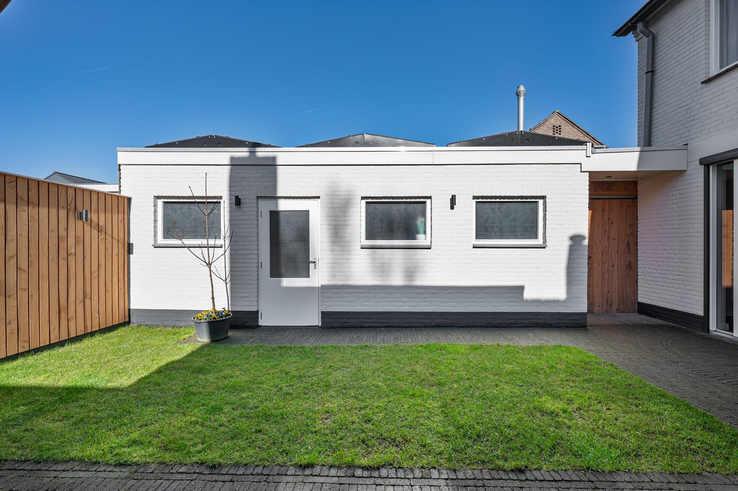 Foto 34 van Laan van Mariëndael 38