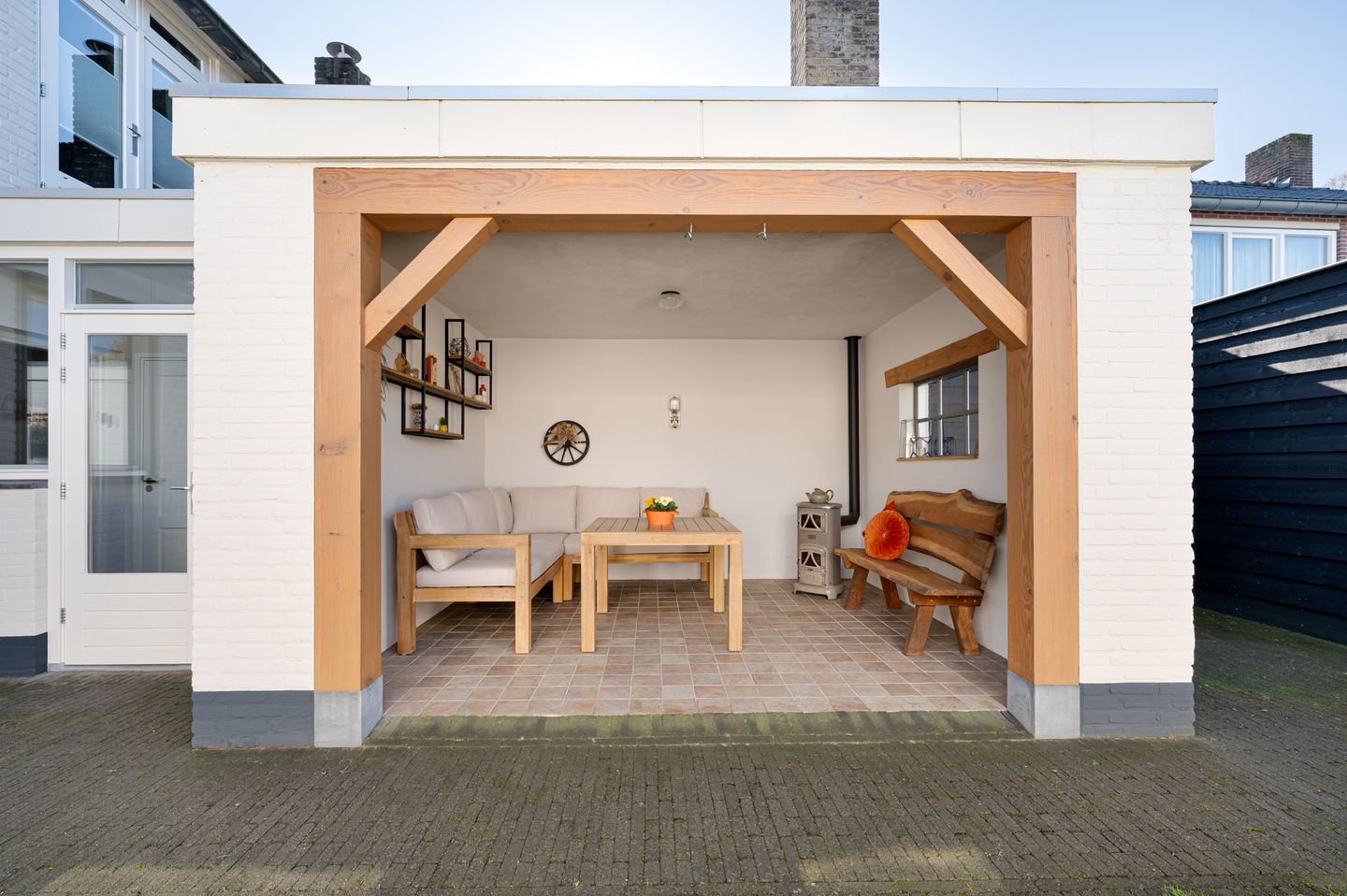 Foto 35 van Laan van Mariëndael 38