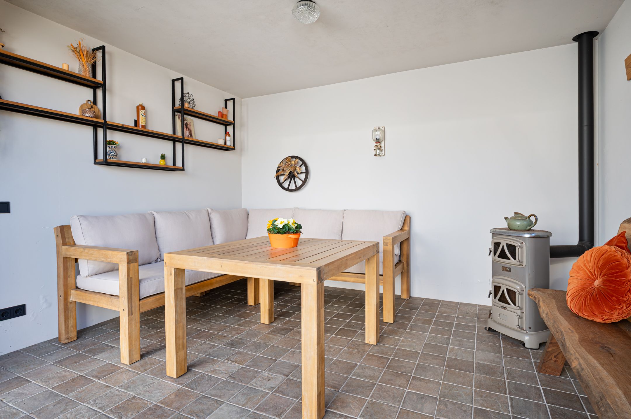 Foto 36 van Laan van Mariëndael 38