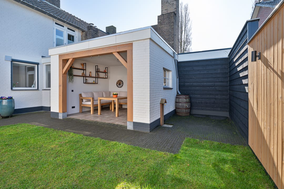 Foto 37 van Laan van Mariëndael 38