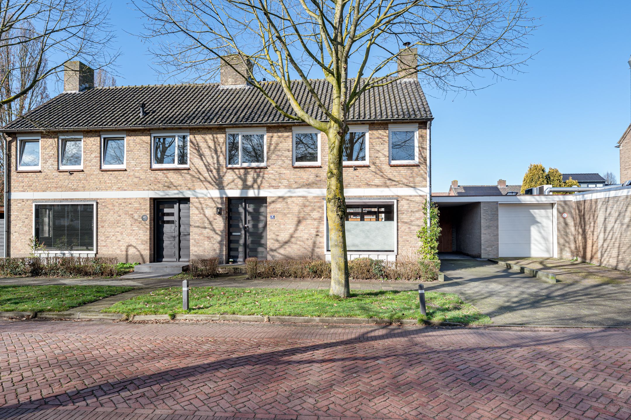 Foto 39 van Laan van Mariëndael 38