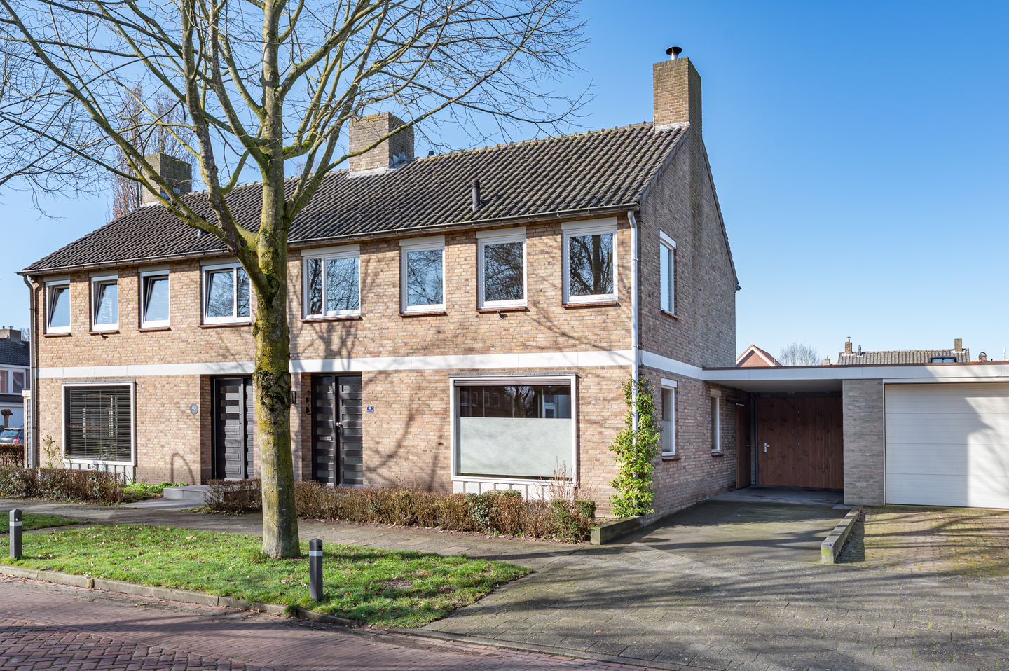 Foto 40 van Laan van Mariëndael 38