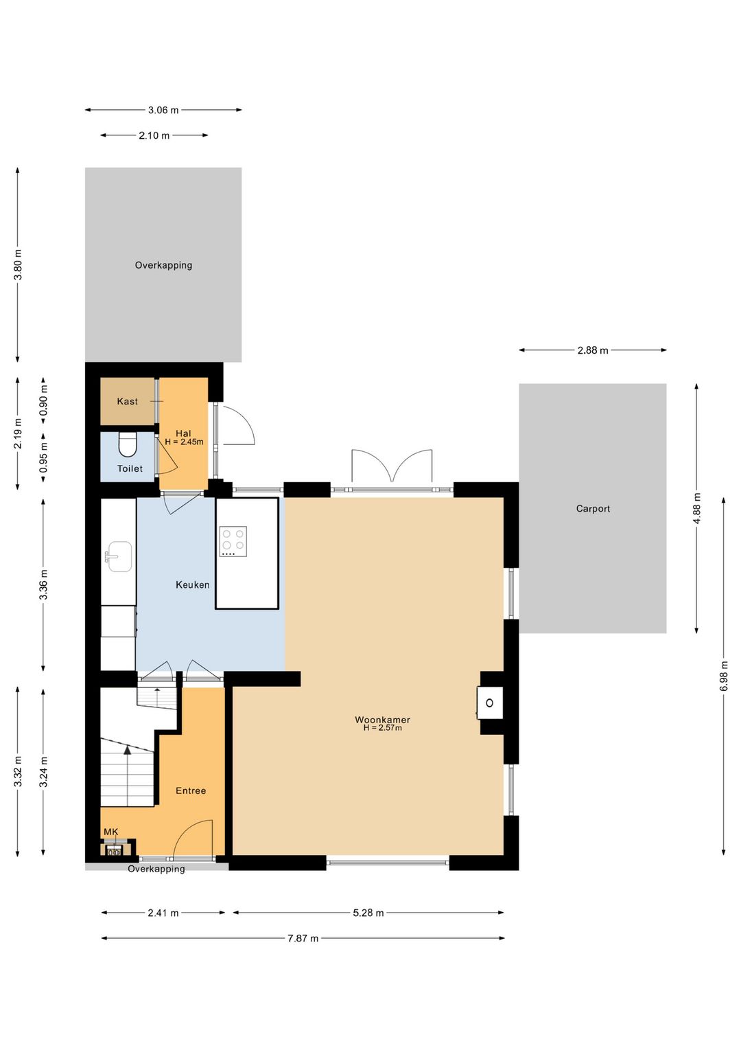 Foto 41 van Laan van Mariëndael 38