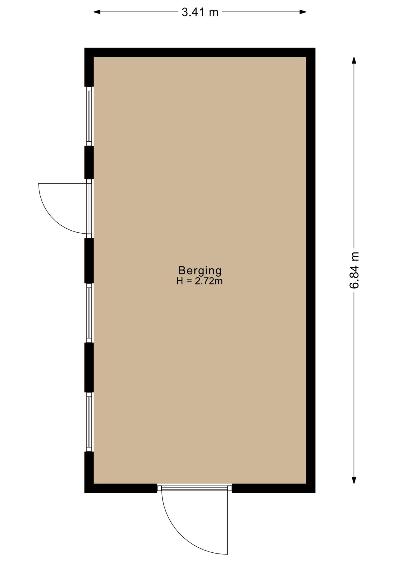 Foto 42 van Laan van Mariëndael 38