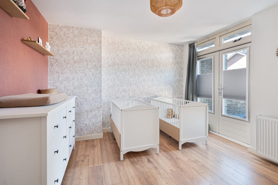 Foto 22 van Laan van Mariëndael 38