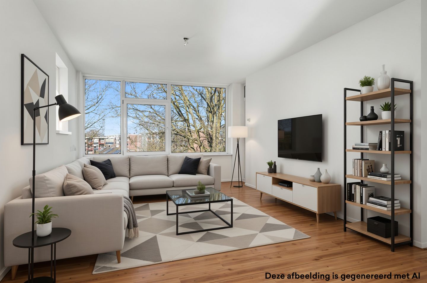 Photo 5 of Lingestraat 16