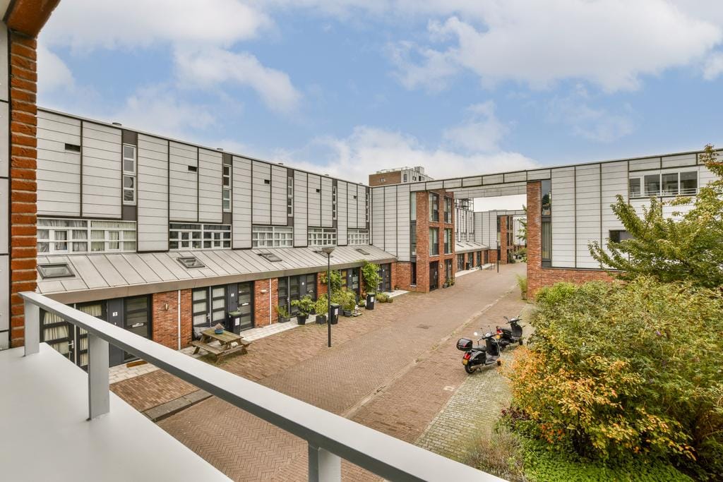 Foto 19 van Sem Presserhof 2