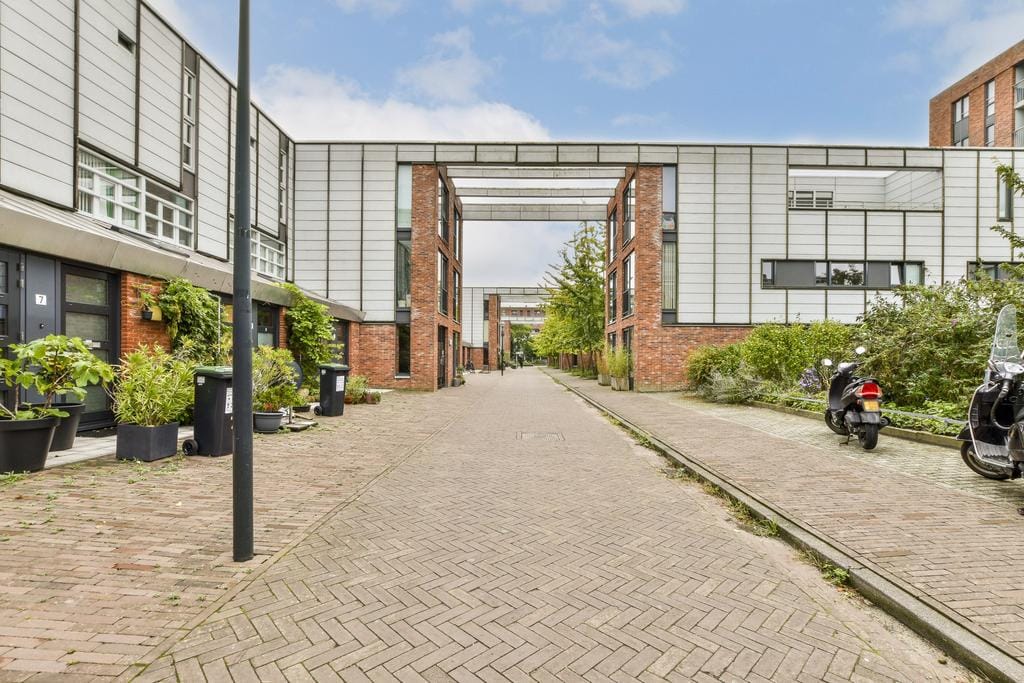 Foto 28 van Sem Presserhof 2