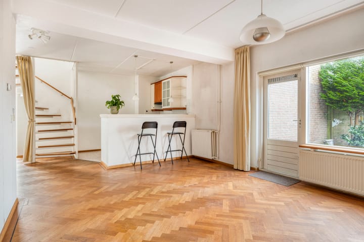 Foto 2 van Pijperpad 40