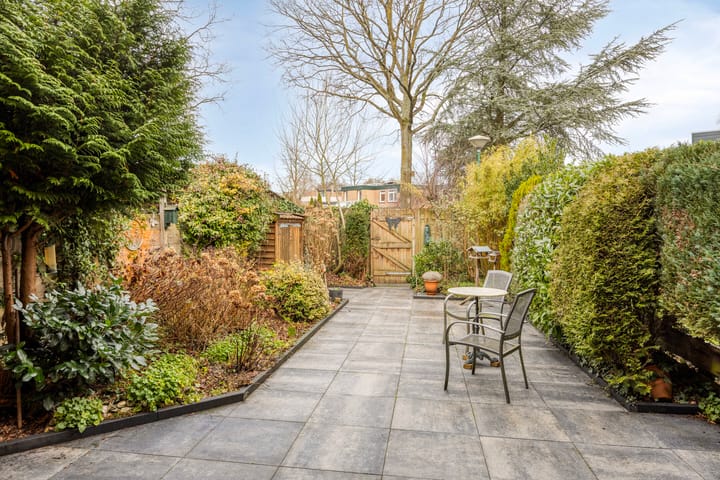 Foto 3 van Pijperpad 40