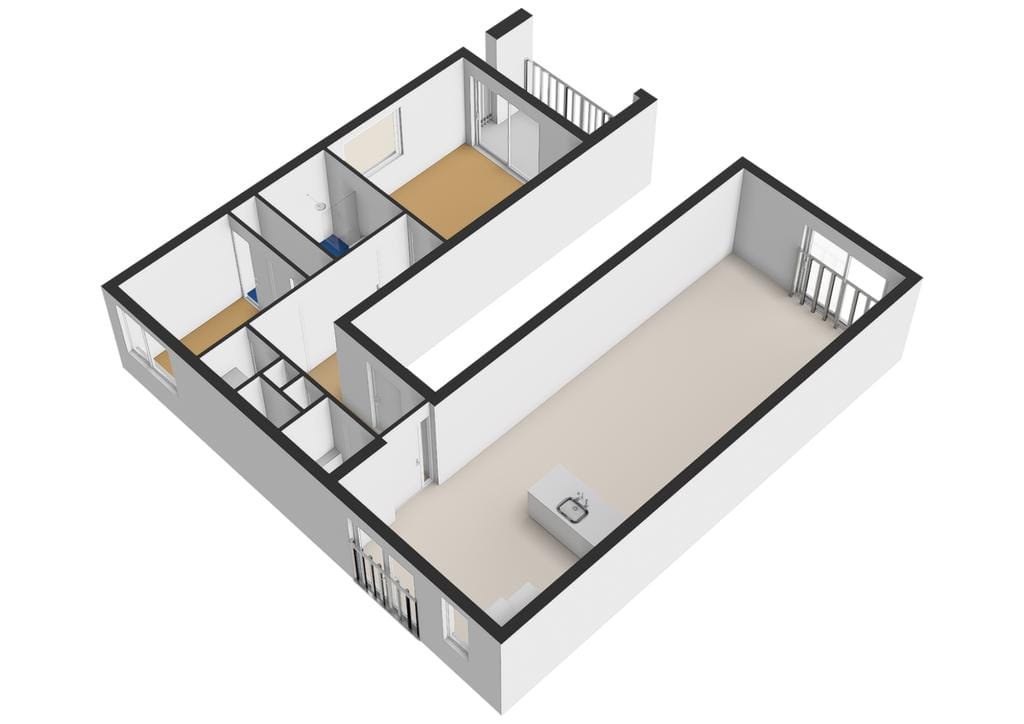 Foto 33 van Sem Presserhof 2