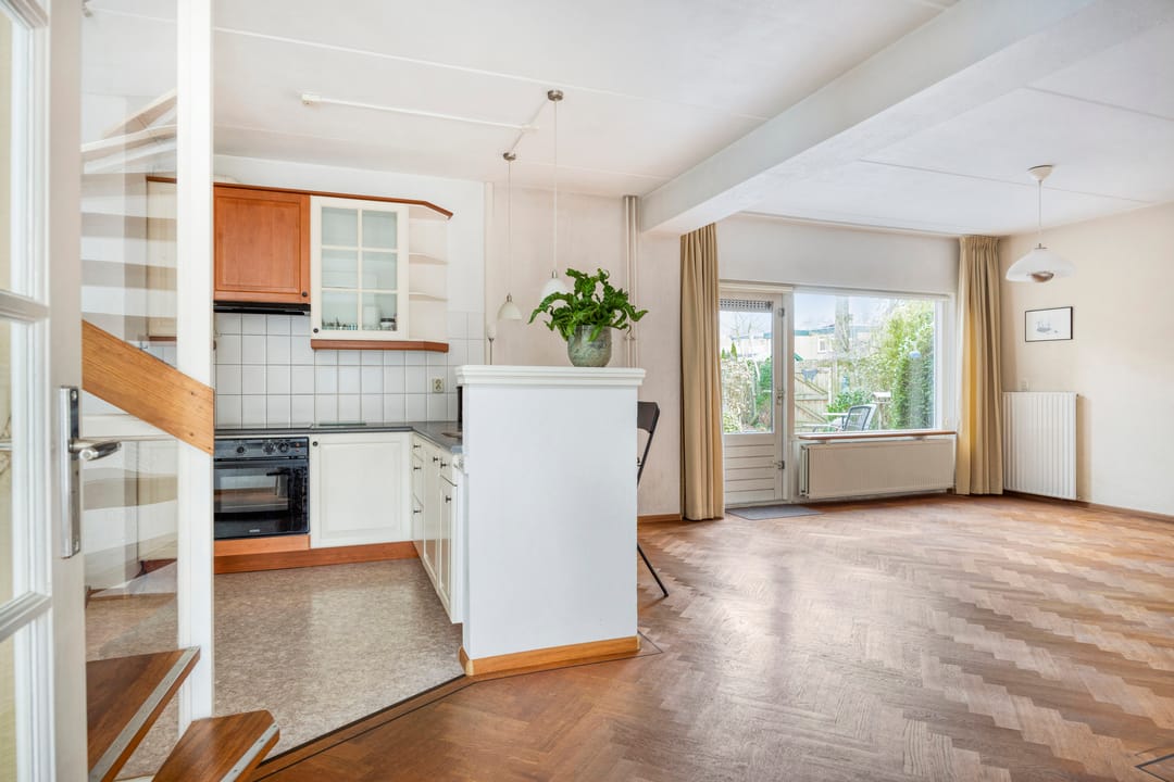 Foto 7 van Pijperpad 40