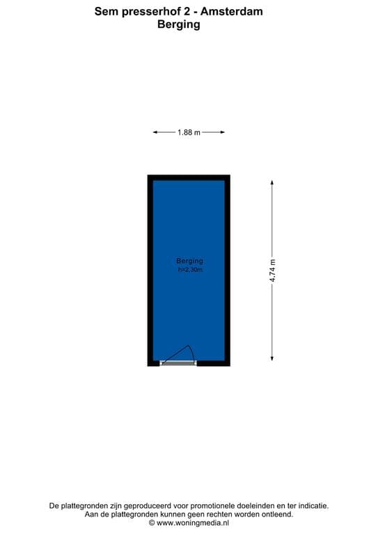 Foto 34 van Sem Presserhof 2