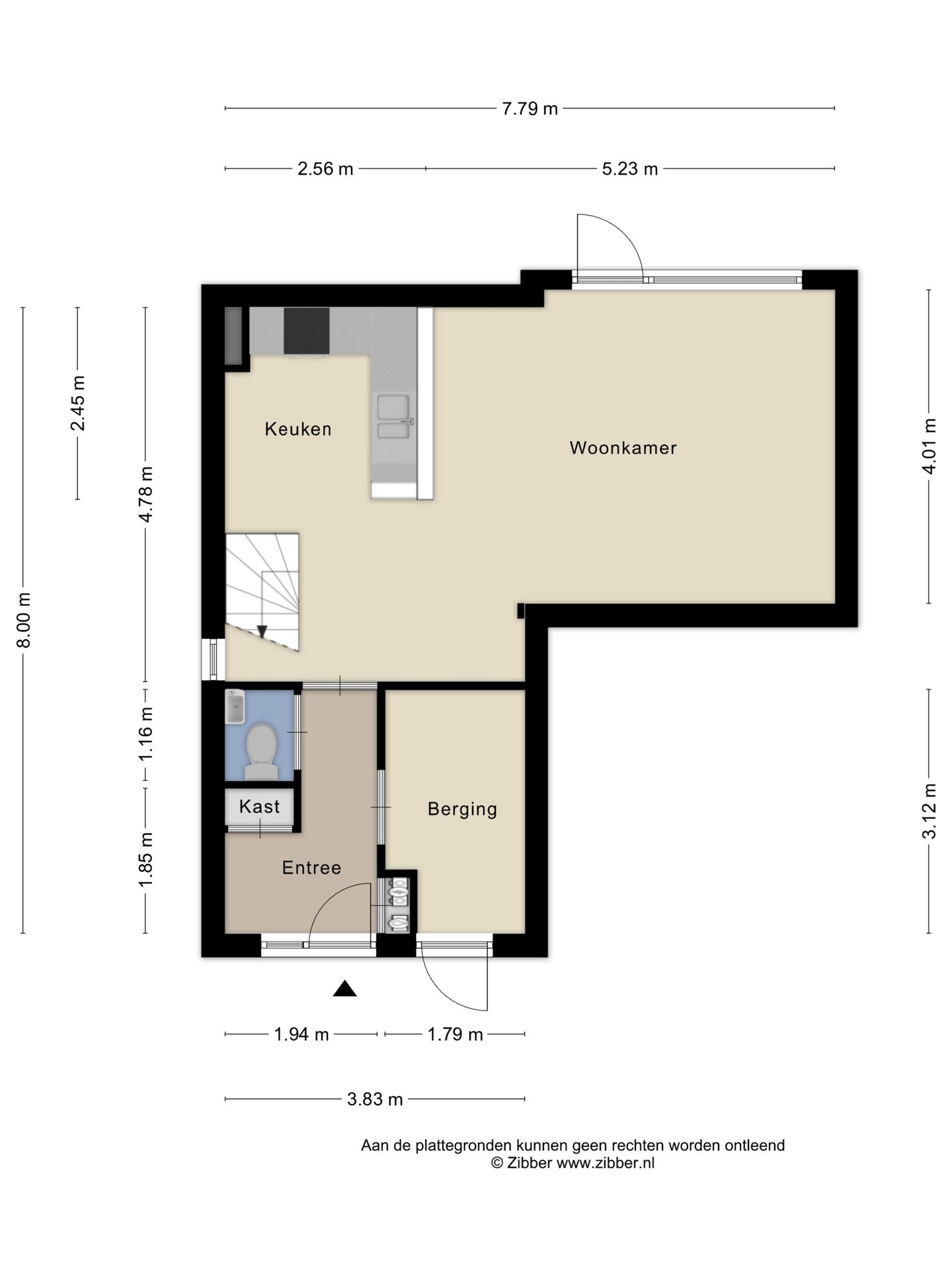 Foto 14 van Pijperpad 40