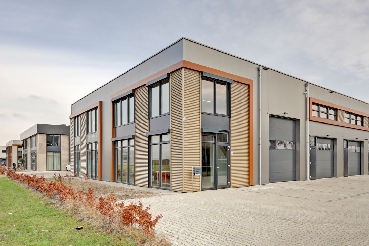 Bekijk foto 1 van Koornmarktpoort 31-E