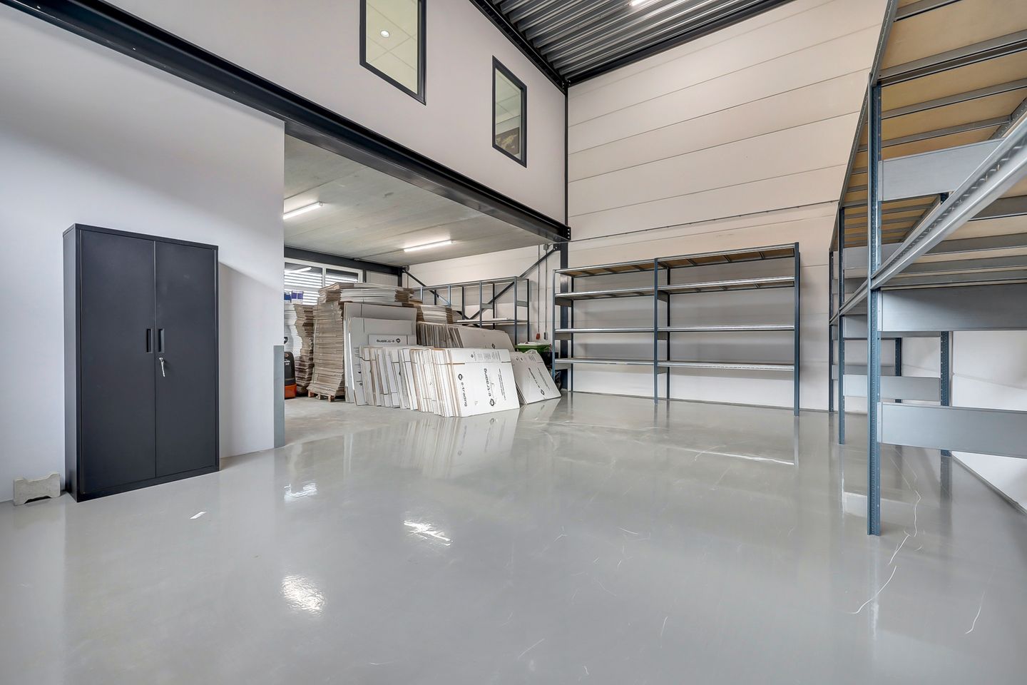 Bekijk foto 3 van Koornmarktpoort 31-E