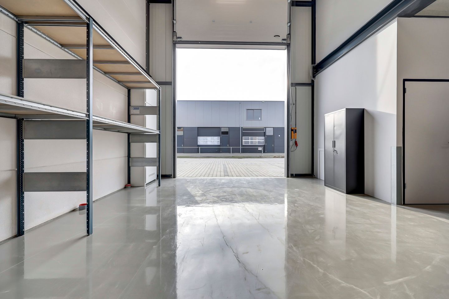 Bekijk foto 4 van Koornmarktpoort 31-E