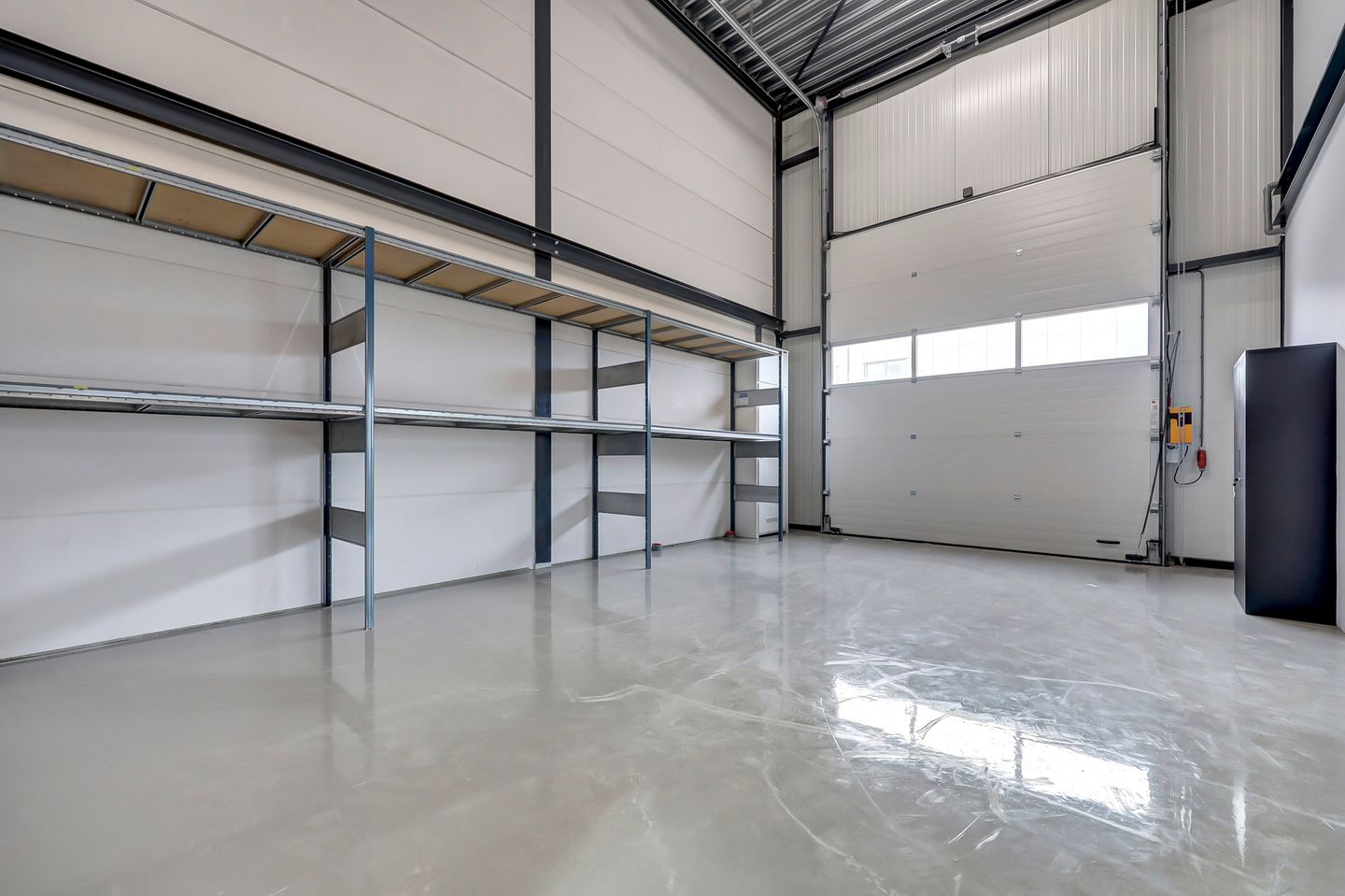 Bekijk foto 5 van Koornmarktpoort 31-E