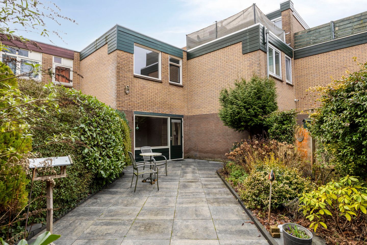 Foto 29 van Pijperpad 40