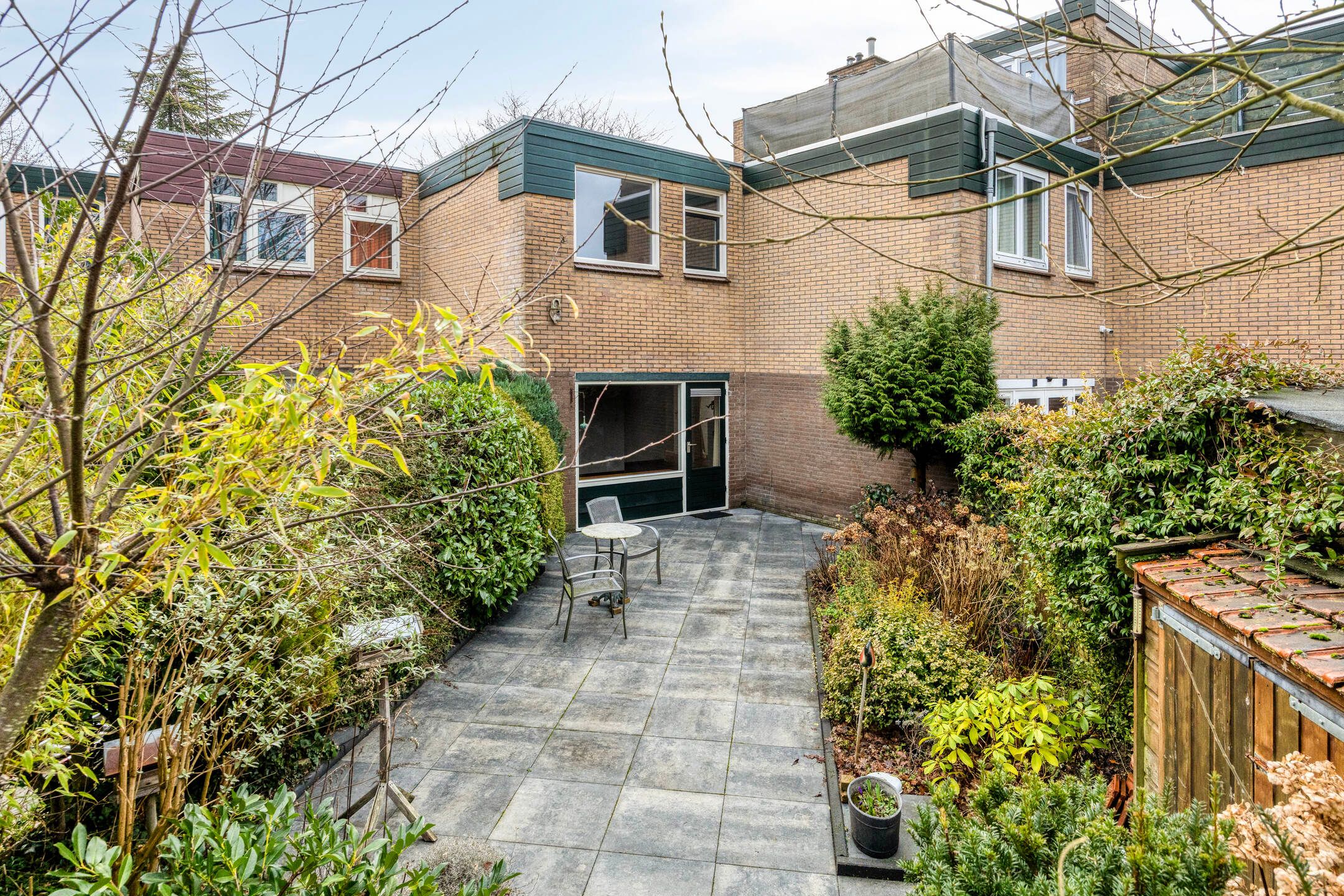 Foto 30 van Pijperpad 40